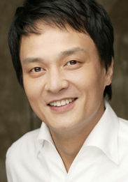 赵敏基 Min-Ki Cho 赵敏基 Min-Ki Cho