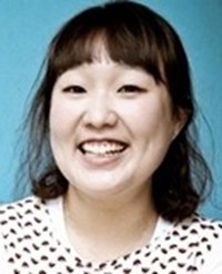 李秀智 Soo-ji Lee 李秀智 Soo-ji Lee