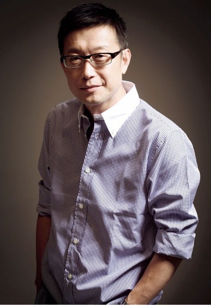 刘伟强 Andrew Lau 刘伟强 Andrew Lau