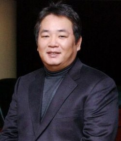 李斗日 Doo-il Lee 李斗日 Doo-il Lee