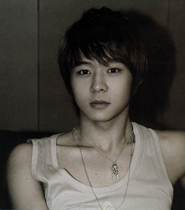 朴有天 Yoo-chun Park 朴有天 Yoo-chun Park