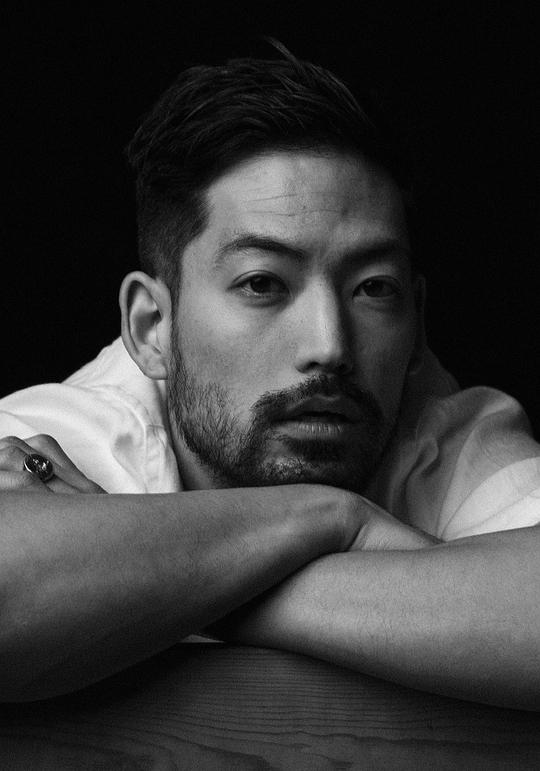 约瑟夫·李 Joseph Lee 约瑟夫·李 Joseph Lee