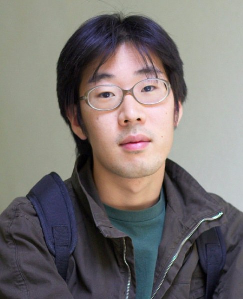 金丙书 Byung-seo Kim 金丙书 Byung-seo Kim