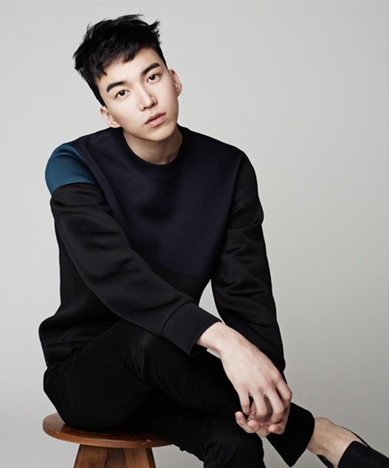 道尚宇 Sang-woo Do 道尚宇 Sang-woo Do