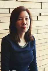 河明熙 Myung Hee Ha 河明熙 Myung Hee Ha
