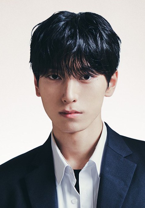 孔朱贤 Gong Joo-han 孔朱贤 Gong Joo-han