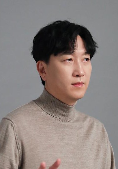 尹世雄 Yoon Se Woong 尹世雄 Yoon Se Woong
