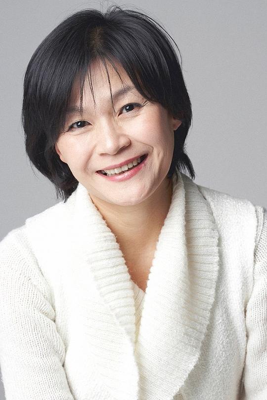 吉海妍 Hae-yeon Gil 吉海妍 Hae-yeon Gil