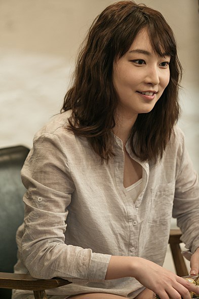韩素妍 Han So-yeon 韩素妍 Han So-yeon