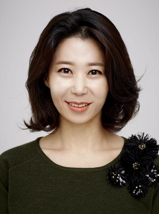 苏熙静 So Hee-jung 苏熙静 So Hee-jung