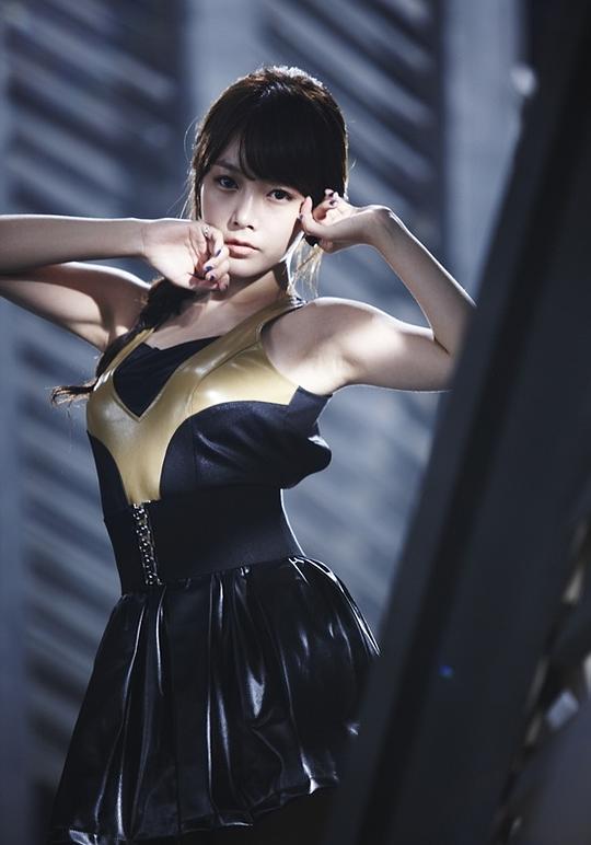 朴素妍 Park So-Yeon 朴素妍 Park So-Yeon