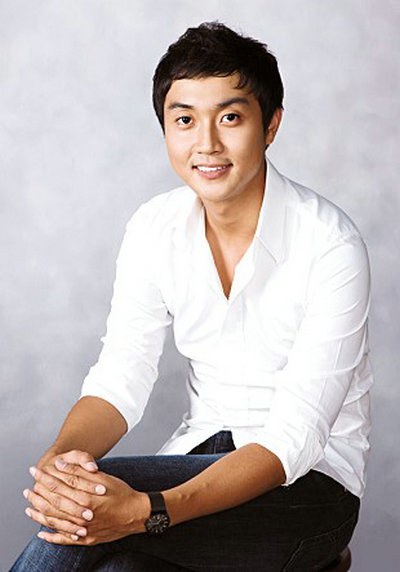 吕贤洙 Hyeon-Soo Yeo 吕贤洙 Hyeon-Soo Yeo