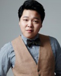 俞俊洪 Yoo Joon-hong 俞俊洪 Yoo Joon-hong