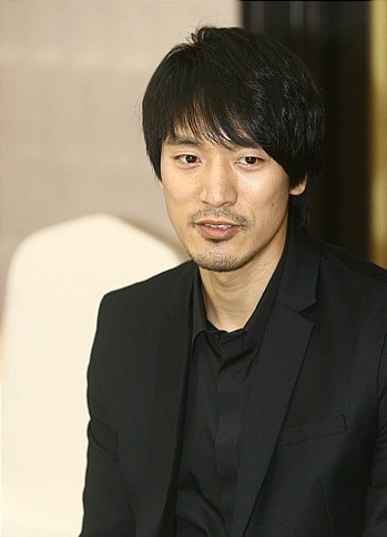 金民俊 Min-jun Kim 金民俊 Min-jun Kim