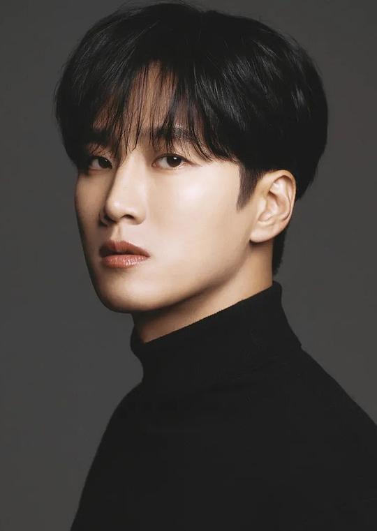 安普贤 Bo-hyun Ahn 安普贤 Bo-hyun Ahn