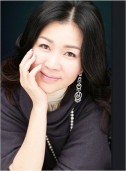 朴俊琴 Joon-geum Park 朴俊琴 Joon-geum Park