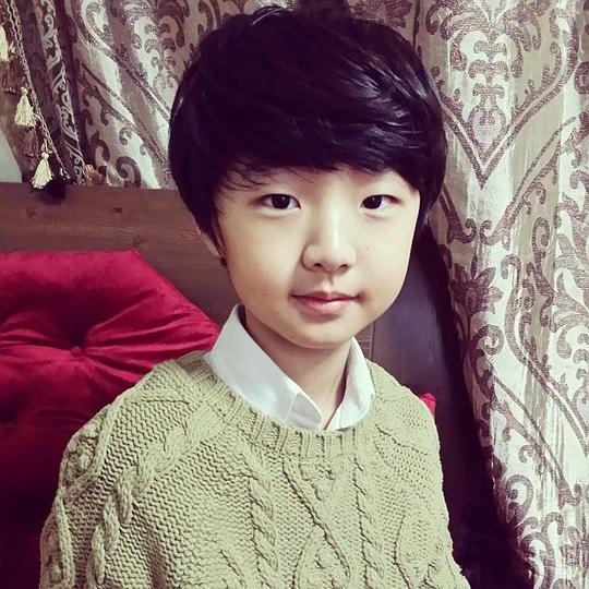 朴民洙 Min-soo Park 朴民洙 Min-soo Park