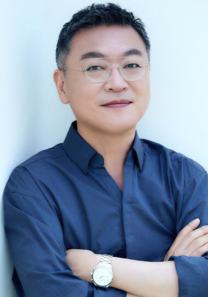 金义城 Eui-sung Kim 金义城 Eui-sung Kim