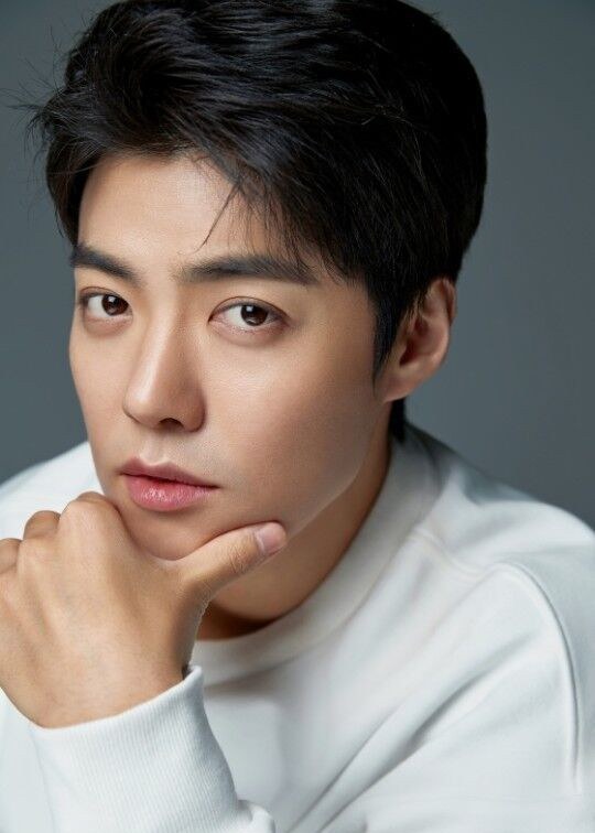 康男 KangNam 康男 KangNam