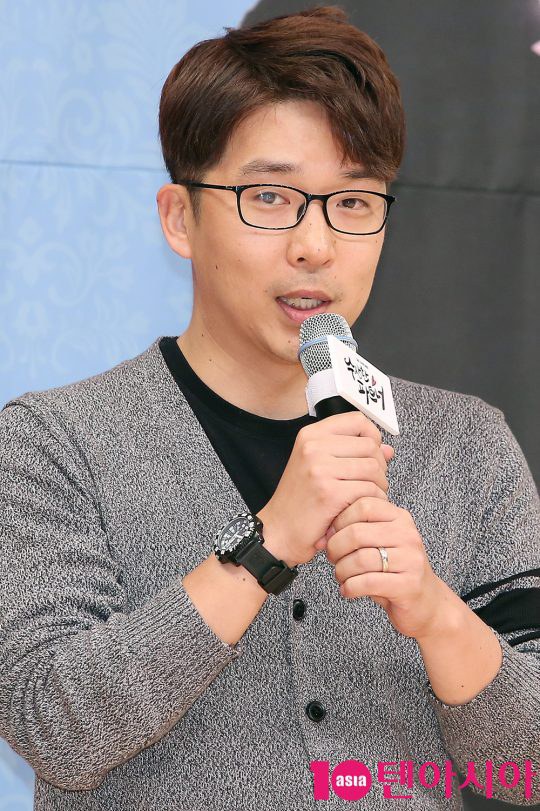 朴善浩 Sun-ho Park 朴善浩 Sun-ho Park