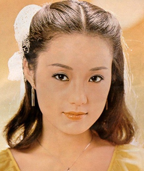 张美姬 Mi-hie Jang 张美姬 Mi-hie Jang