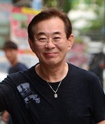 宋闵亨 Song Min-hyung 宋闵亨 Song Min-hyung