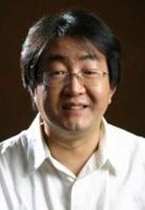 南文哲 Moon-cheol Nam 南文哲 Moon-cheol Nam