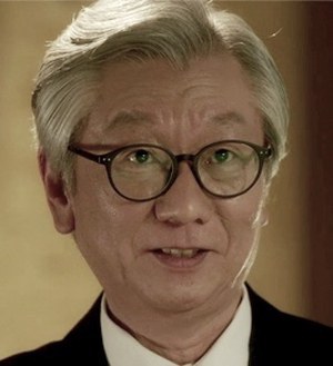 朴振英 Jin-young Park 朴振英 Jin-young Park