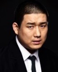 南泰宇 Tae-woo Nam 南泰宇 Tae-woo Nam