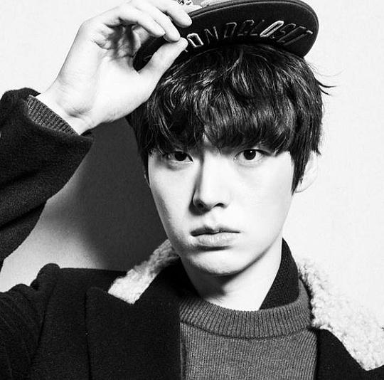 安宰贤 Jae-hyun Ahn 安宰贤 Jae-hyun Ahn