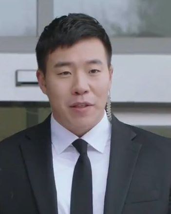 太元硕 Tae Won-suk 太元硕 Tae Won-suk