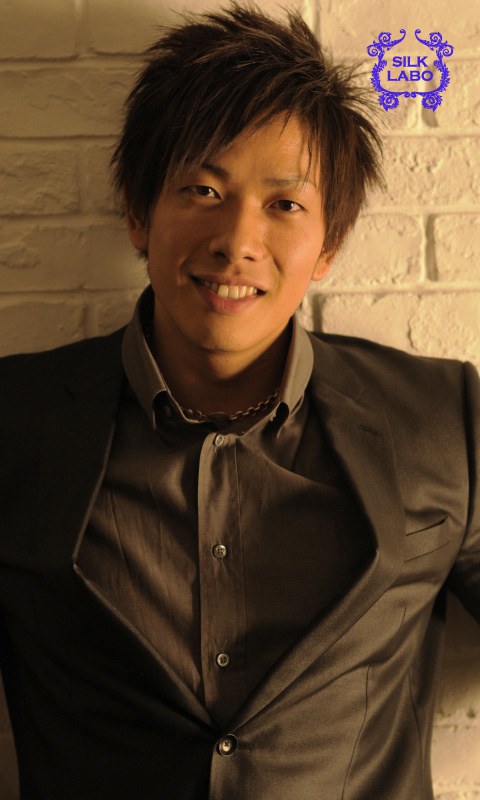清水健 Shimiken 清水健 Shimiken