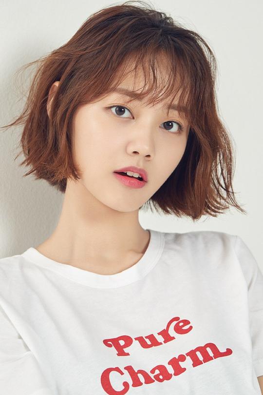 全余琳 Yu-lim Jeon 全余琳 Yu-lim Jeon