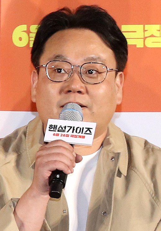 南东协 Nam Dong-hyub 南东协 Nam Dong-hyub