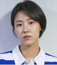 裴多彬 Da-bin Bae 裴多彬 Da-bin Bae