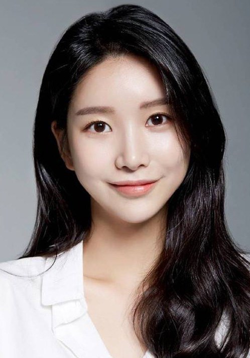 李孝娜 HyoNa Lee 李孝娜 HyoNa Lee