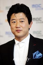 朴尚民 Sang-min Park 朴尚民 Sang-min Park