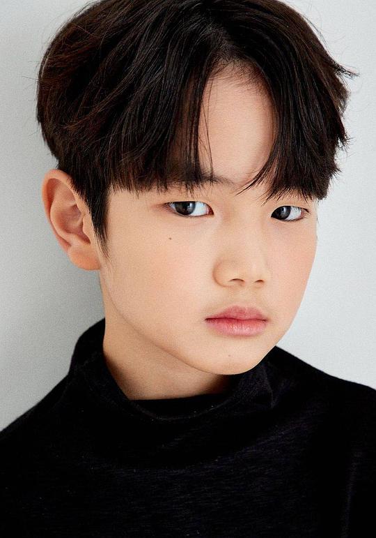 崔礼赞 Choi Ye-chan 崔礼赞 Choi Ye-chan