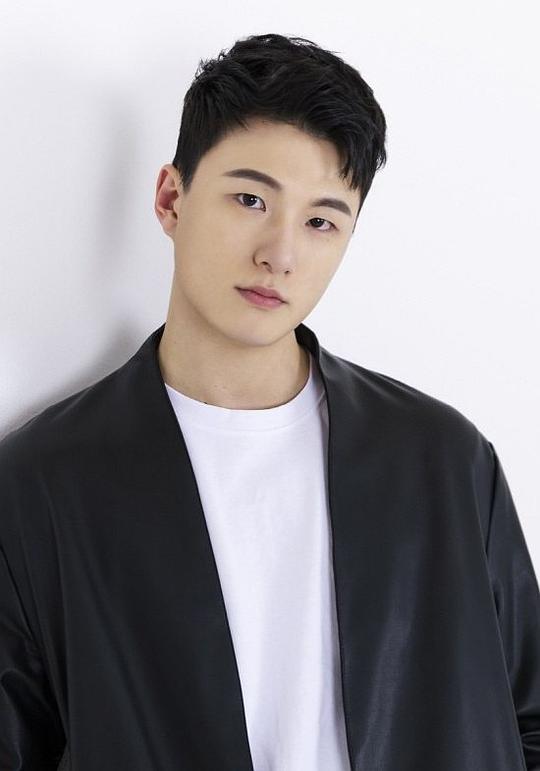 申承浩 Seung-ho Shin 申承浩 Seung-ho Shin