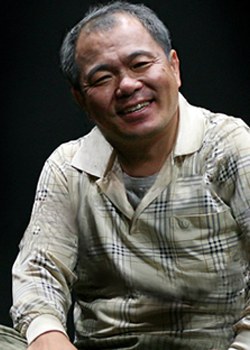 刘炯官 Yoo Hyeong-kwan 刘炯官 Yoo Hyeong-kwan
