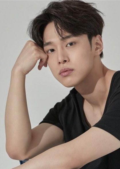 姜有锡 Kang You-Seok 姜有锡 Kang You-Seok