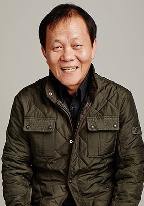 禹贤 Hyeon Woo 禹贤 Hyeon Woo