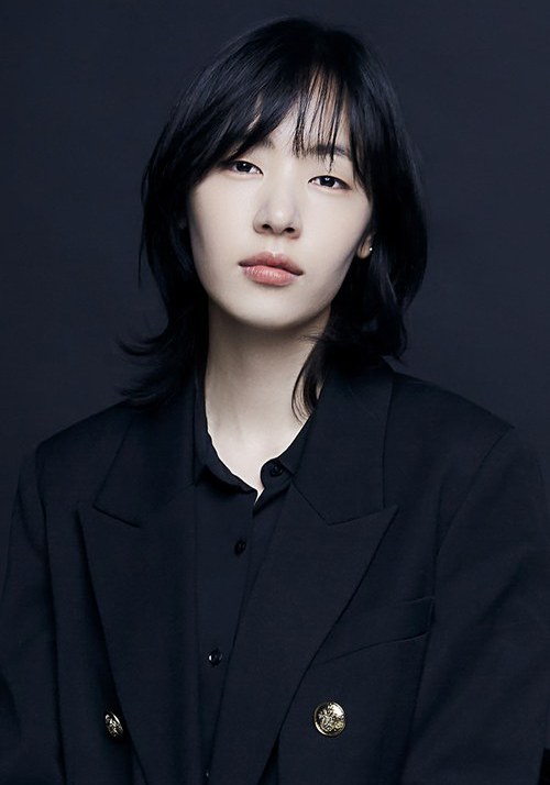 孔成夏 Kong Seong Ha 孔成夏 Kong Seong Ha