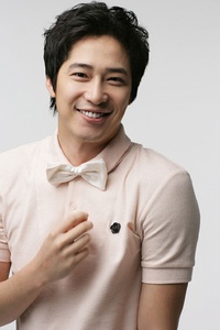 姜至奂 Ji-Hwan Kang 姜至奂 Ji-Hwan Kang