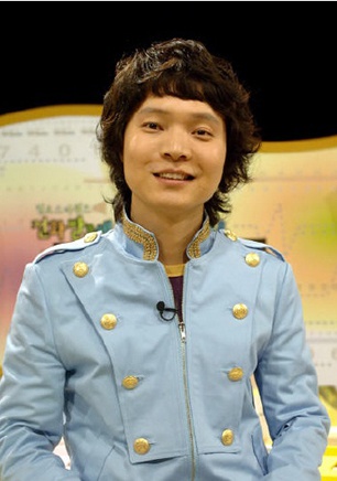 申正焕 Jung-hwan Shin 申正焕 Jung-hwan Shin