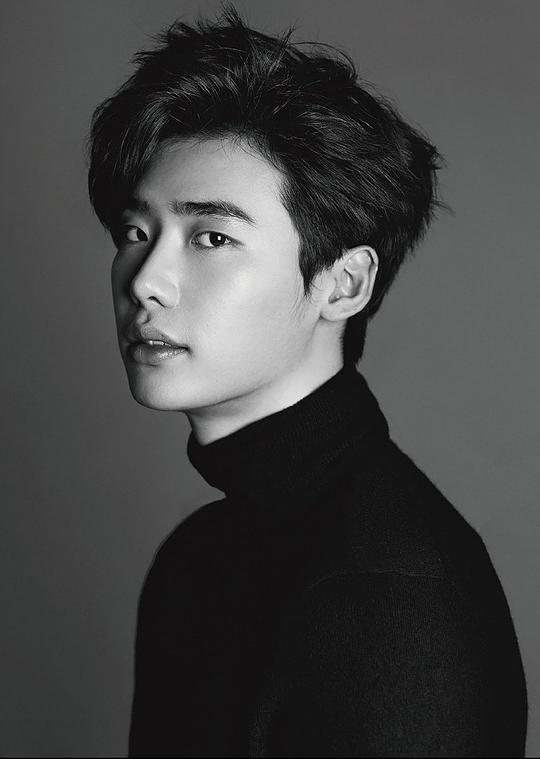 李钟硕 Jong-suk Lee 李钟硕 Jong-suk Lee