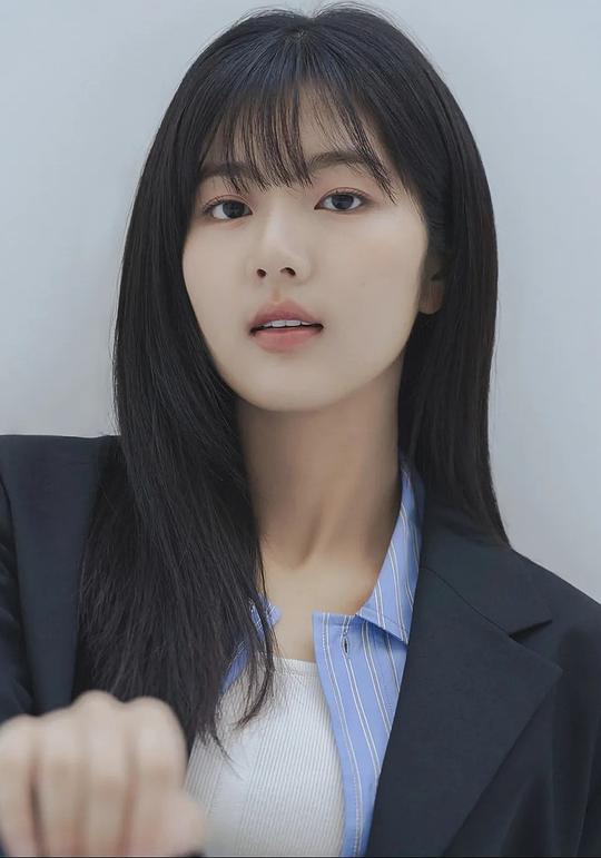 申银秀 Eun-Soo Shin 申银秀 Eun-Soo Shin