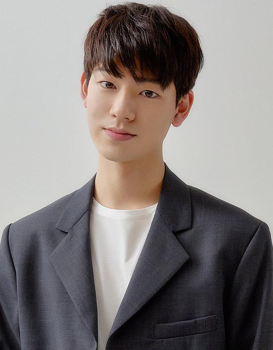 裴贤圣 Bae Hyun Sung 裴贤圣 Bae Hyun Sung