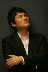 姜声振 Seong-jin Kang 姜声振 Seong-jin Kang