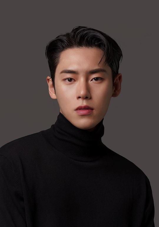 韩政源 Han Jung Wan 韩政源 Han Jung Wan